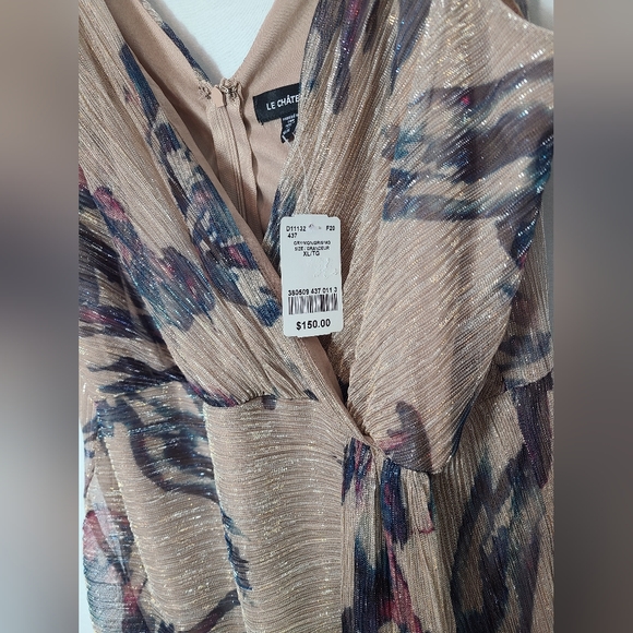Le Chateau dress- New with tags- Size XL - Picture 3 of 5